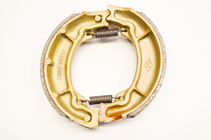 Alpha Sports 43120-156-000 Rear Brake Shoe Kit NOS