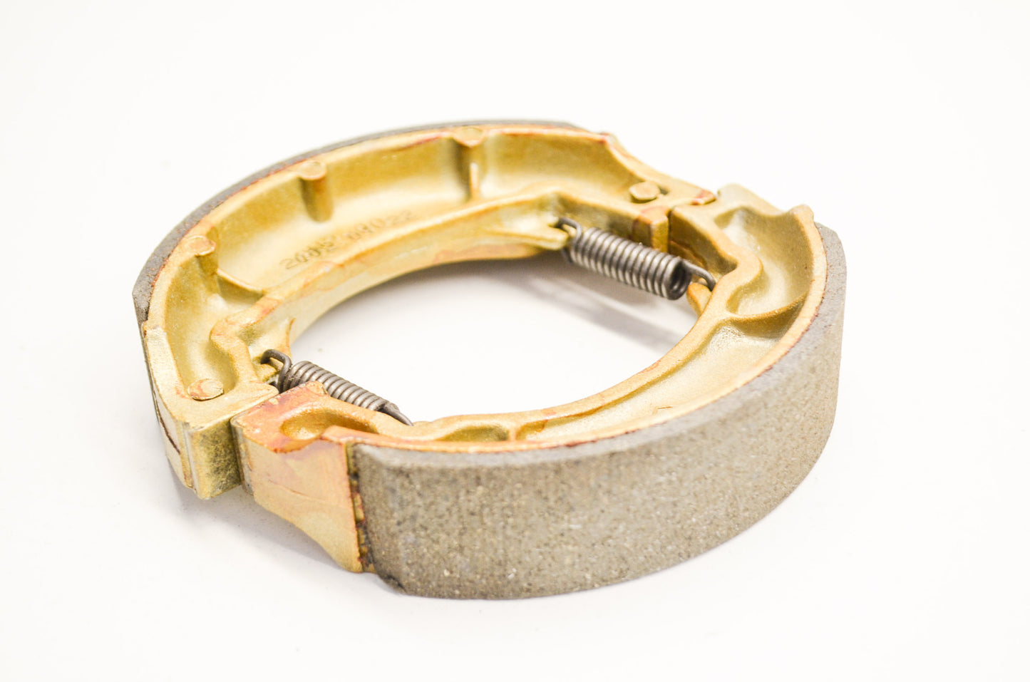 Alpha Sports 43120-156-000 Rear Brake Shoe Kit NOS