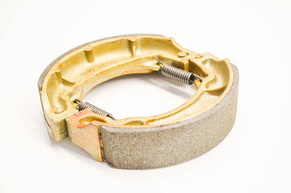 Alpha Sports 43120-156-000 Rear Brake Shoe Kit NOS