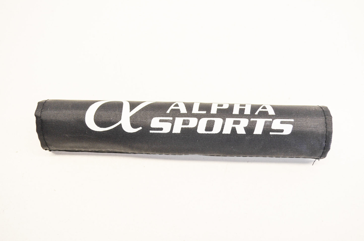 Alphasports 53320-131-00D Handlebar Pad Black NOS