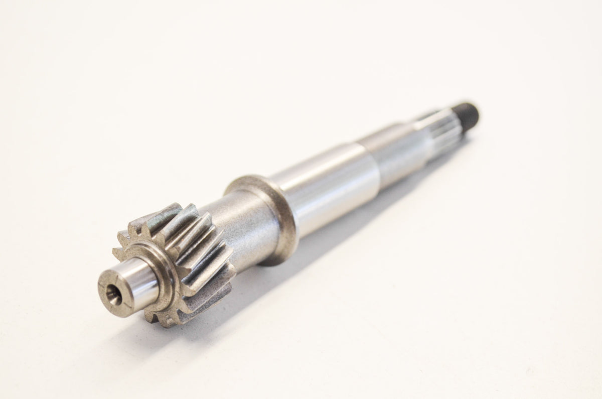 Alpha Sports 23411-119-000 Drive Shaft NOS