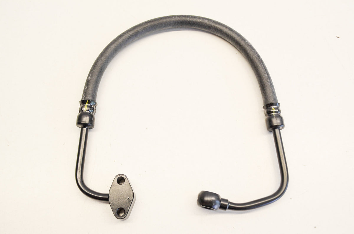 Alpha Sports 15220-156-000 Right Hose Inlet NOS