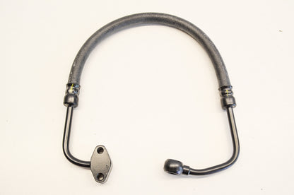 Alpha Sports 15220-156-000 Right Hose Inlet NOS