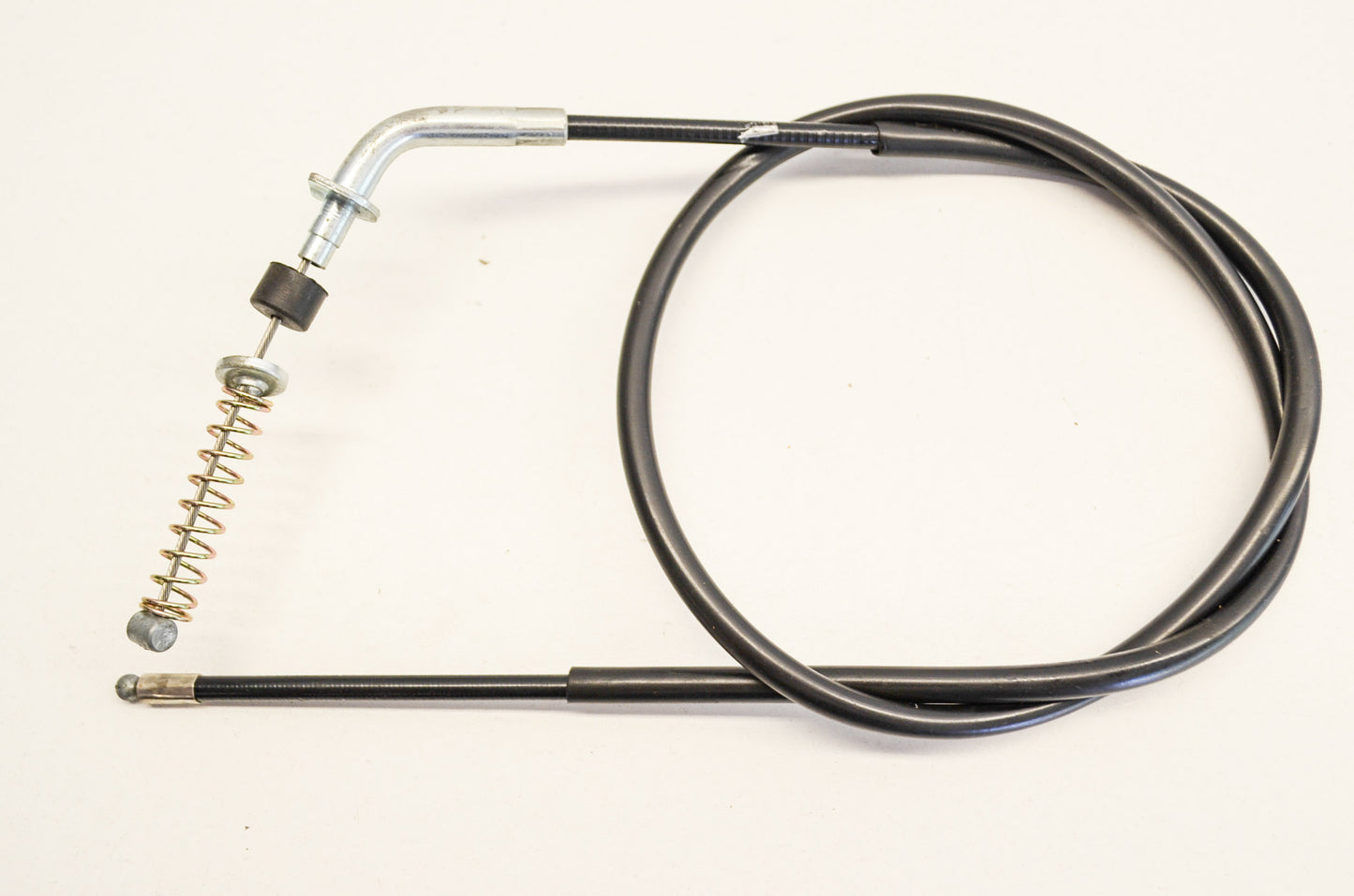 New Alpha Sports Front Brake Cable NOS