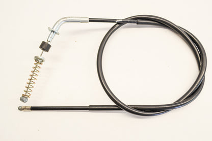 New Alpha Sports Front Brake Cable NOS