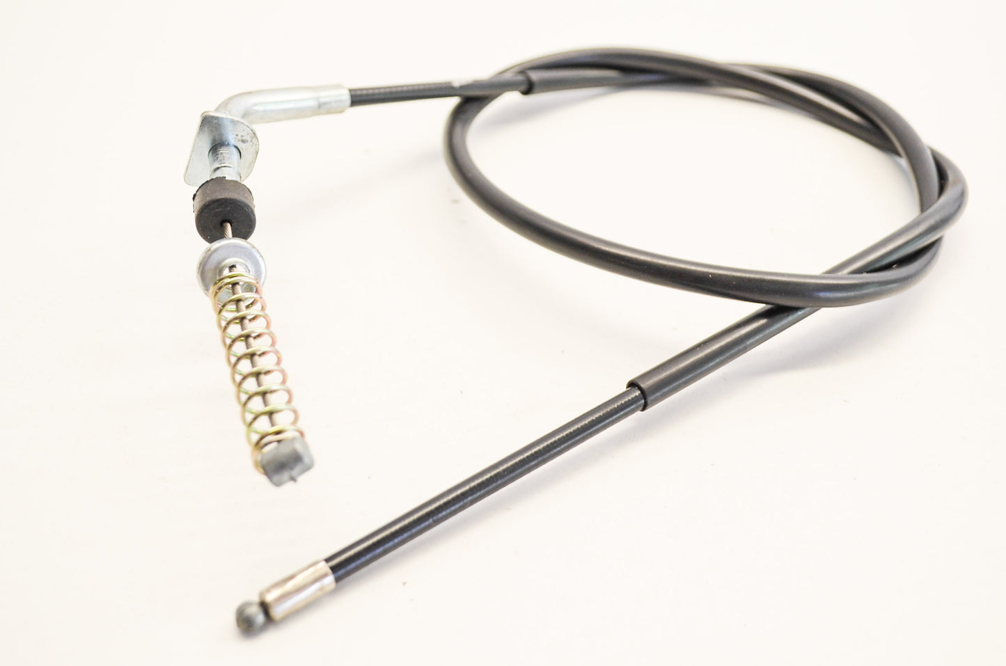 New Alpha Sports Front Brake Cable NOS