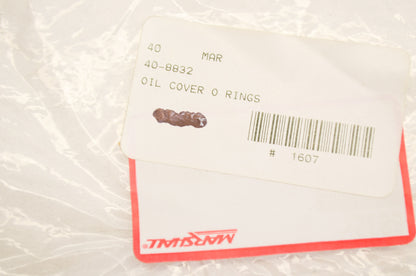 Marshall 8832 O-Ring Kit NOS