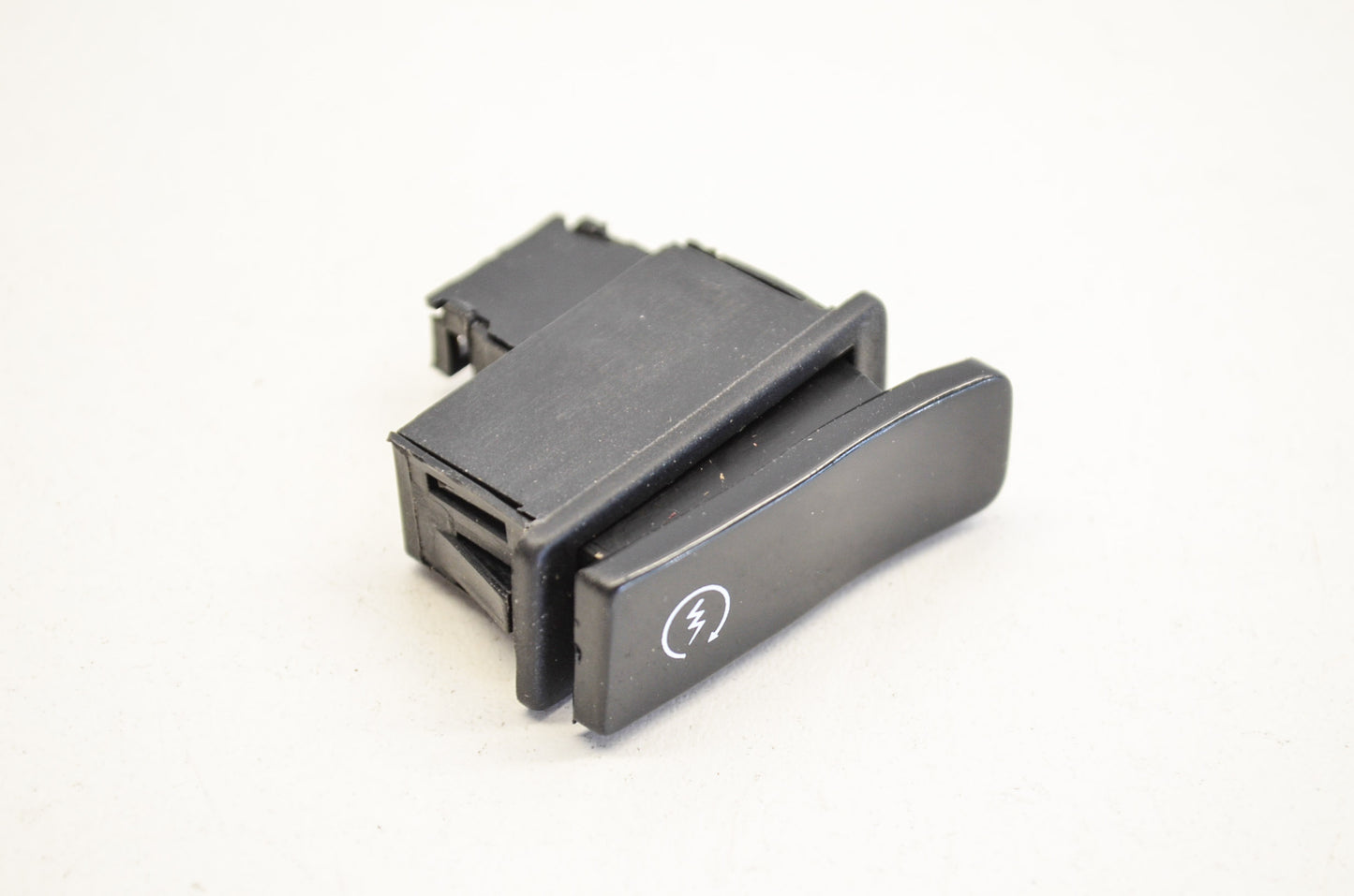 New Hyosung Start Switch Unit NOS