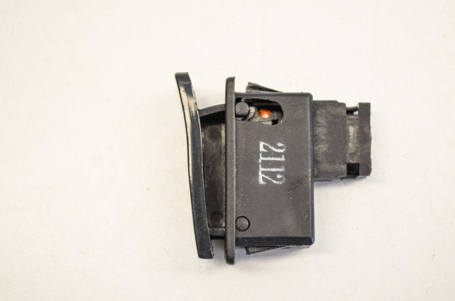 New Hyosung Start Switch Unit NOS