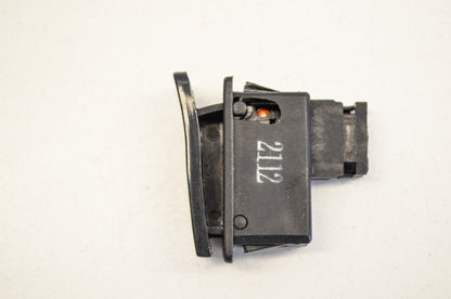 New Hyosung Start Switch Unit NOS
