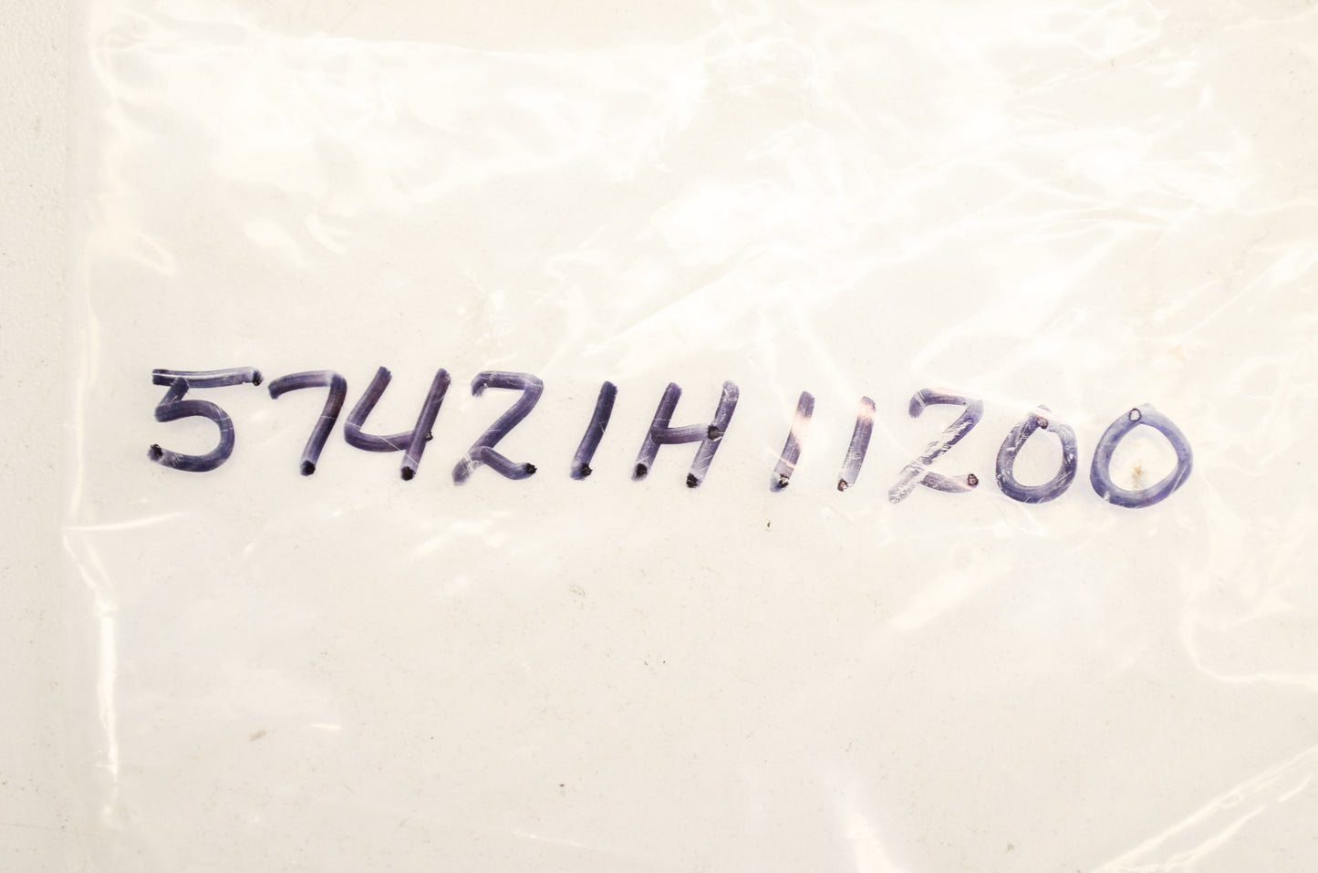 Hyosung 57421H11200 Rear Brake Lever NOS