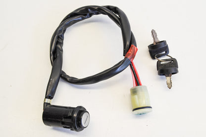 OEM Honda 35100-HN8-003 Ignition Switch NOS