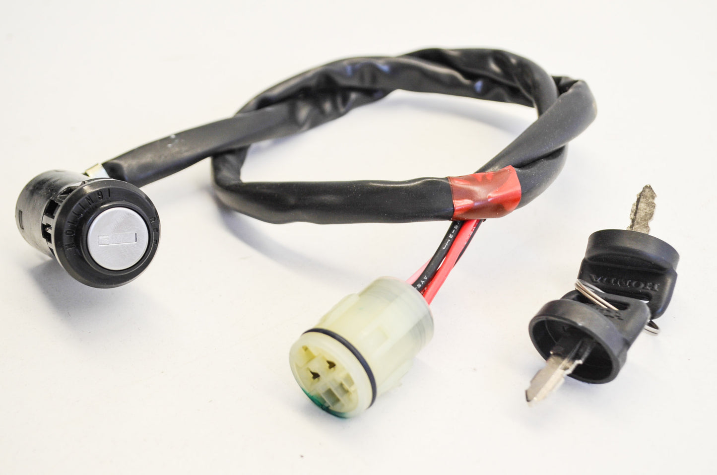 OEM Honda 35100-HN8-003 Ignition Switch NOS