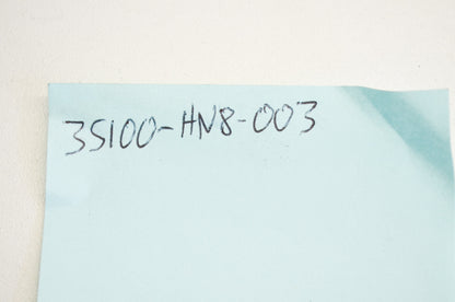 OEM Honda 35100-HN8-003 Ignition Switch NOS