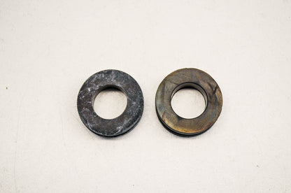 OEM Suzuki 09320-13015 Cushion Qty 2 NOS