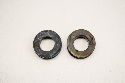 OEM Suzuki 09320-13015 Cushion Qty 2 NOS