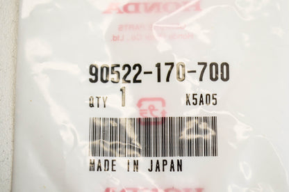 OEM Honda 90522-170-700 Collar Qty 2 NOS