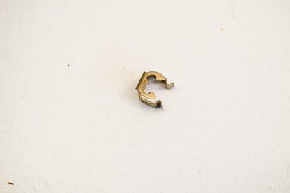 OEM Honda 90651-HM7-720 Choke Cable Clip NOS