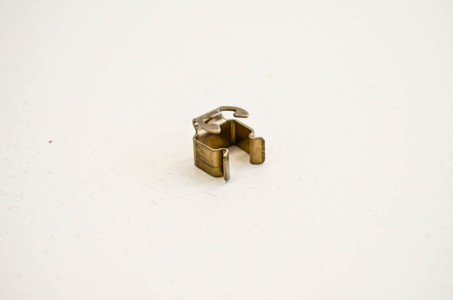 OEM Honda 90651-HM7-720 Choke Cable Clip NOS