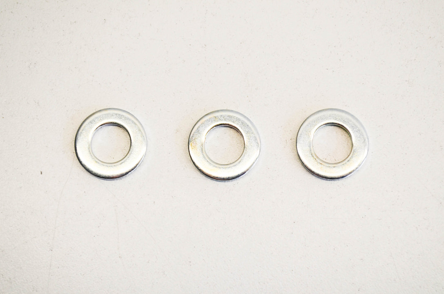 OEM Honda 90410-KR0-000 Washer (10MM) Qty 3 NOS
