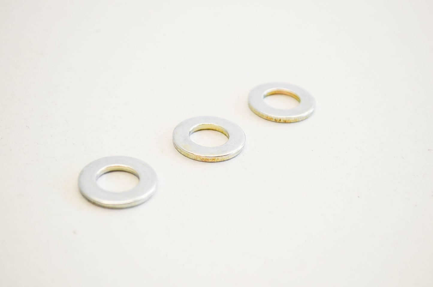 OEM Honda 90410-KR0-000 Washer (10MM) Qty 3 NOS