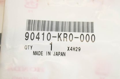 OEM Honda 90410-KR0-000 Washer (10MM) Qty 3 NOS