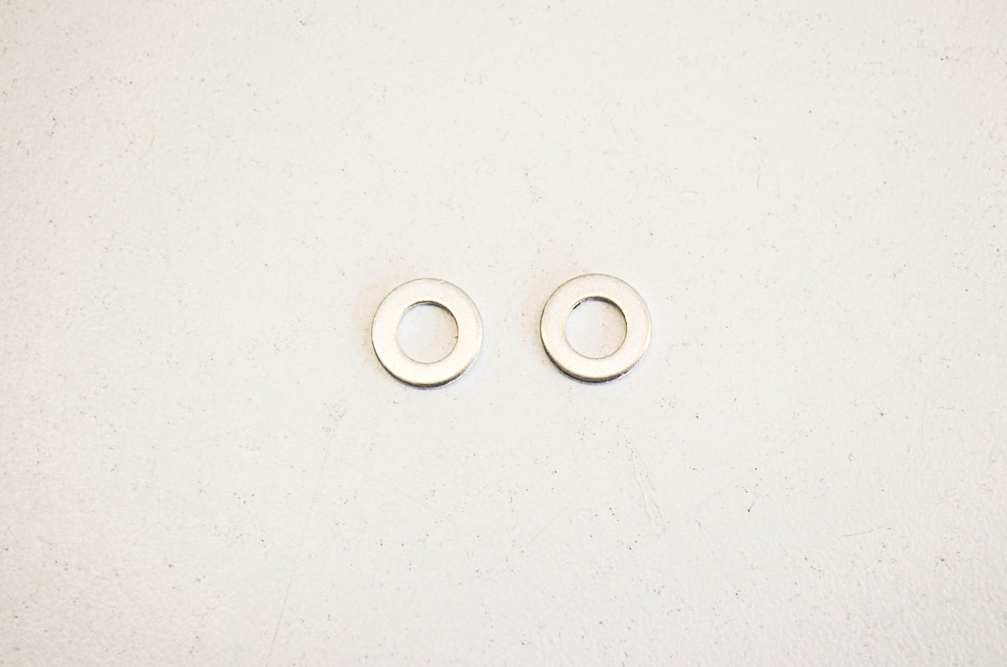 OEM Honda 90452-323-000 Washer (5MM) Qty 2 NOS