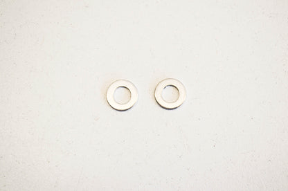 OEM Honda 90452-323-000 Washer (5MM) Qty 2 NOS