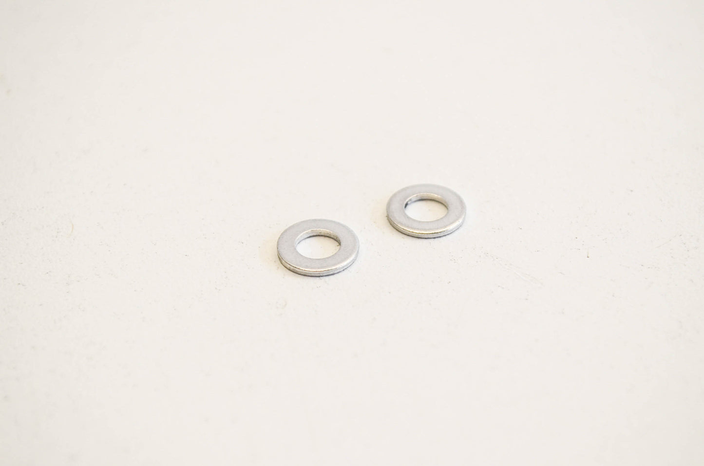 OEM Honda 90452-323-000 Washer (5MM) Qty 2 NOS