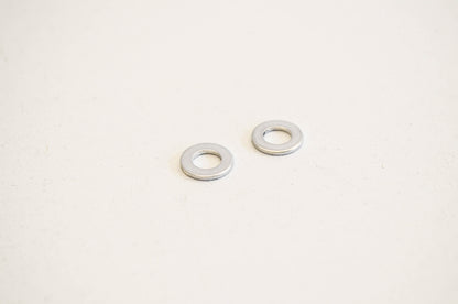 OEM Honda 90452-323-000 Washer (5MM) Qty 2 NOS