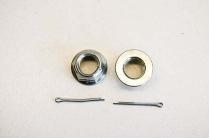 Self Lock Nut Kit NOS