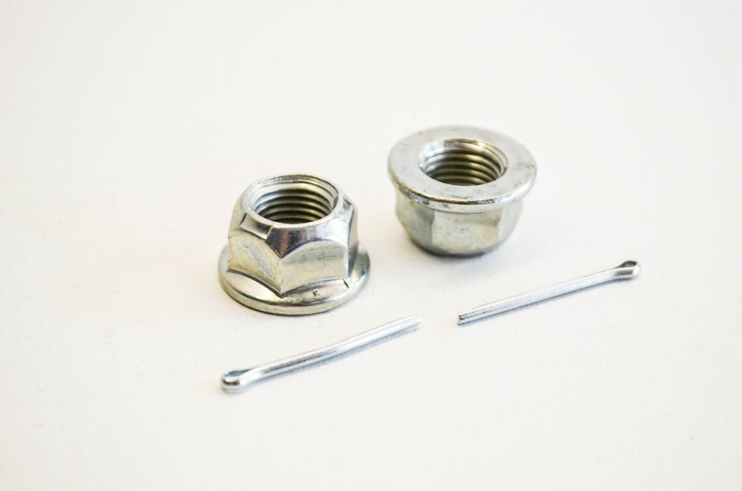 Self Lock Nut Kit NOS