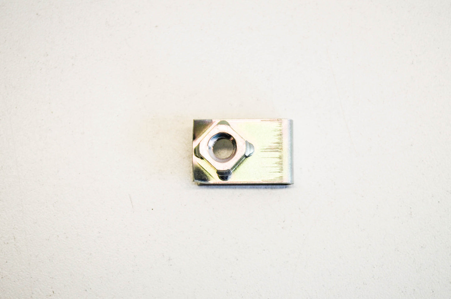OEM Honda 90321-MM5-000 Clip Nut 6mm NOS