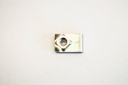 OEM Honda 90321-MM5-000 Clip Nut 6mm NOS
