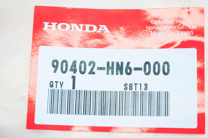 OEM Honda 90402-HN6-000 Spring Washer NOS