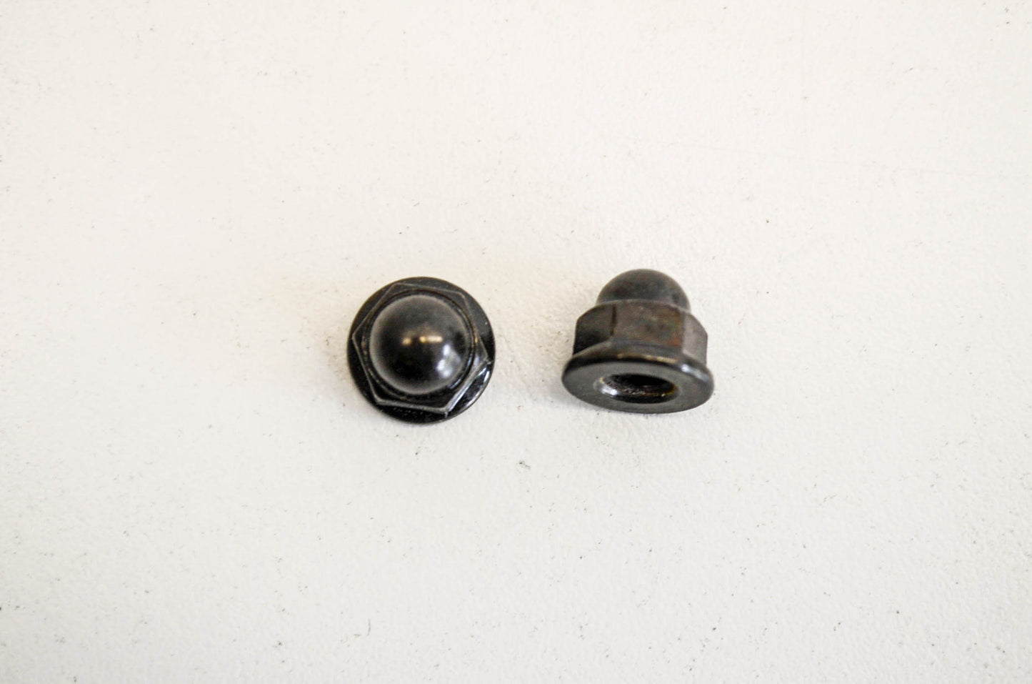 OEM Honda 90201-428-900 Cap Nut Qty 2 NOS