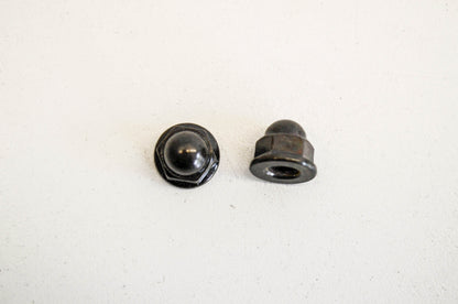 OEM Honda 90201-428-900 Cap Nut Qty 2 NOS