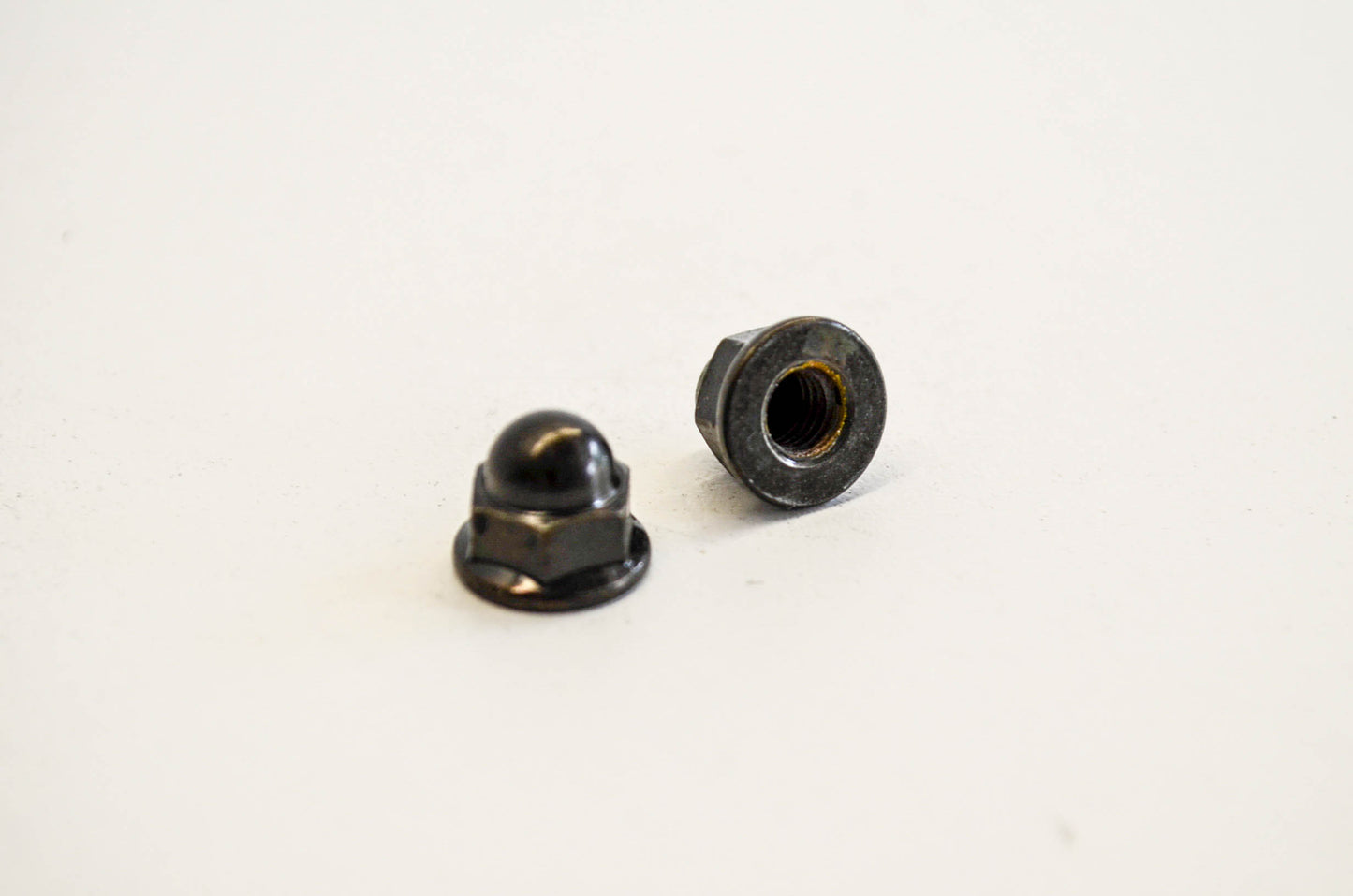 OEM Honda 90201-428-900 Cap Nut Qty 2 NOS