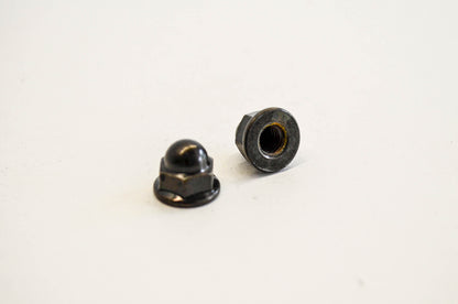 OEM Honda 90201-428-900 Cap Nut Qty 2 NOS