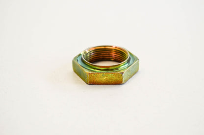 New OEM Honda Lock Nut 20MM NOS