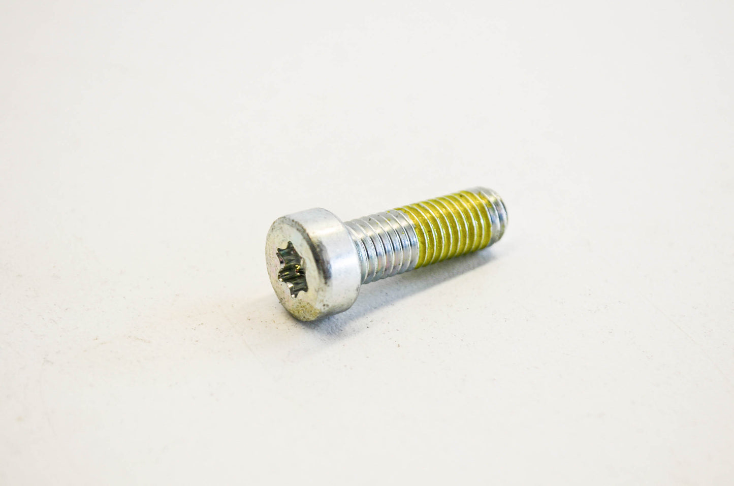 OEM Honda 90100-MN8-910 Socket Bolt (8MM) NOS