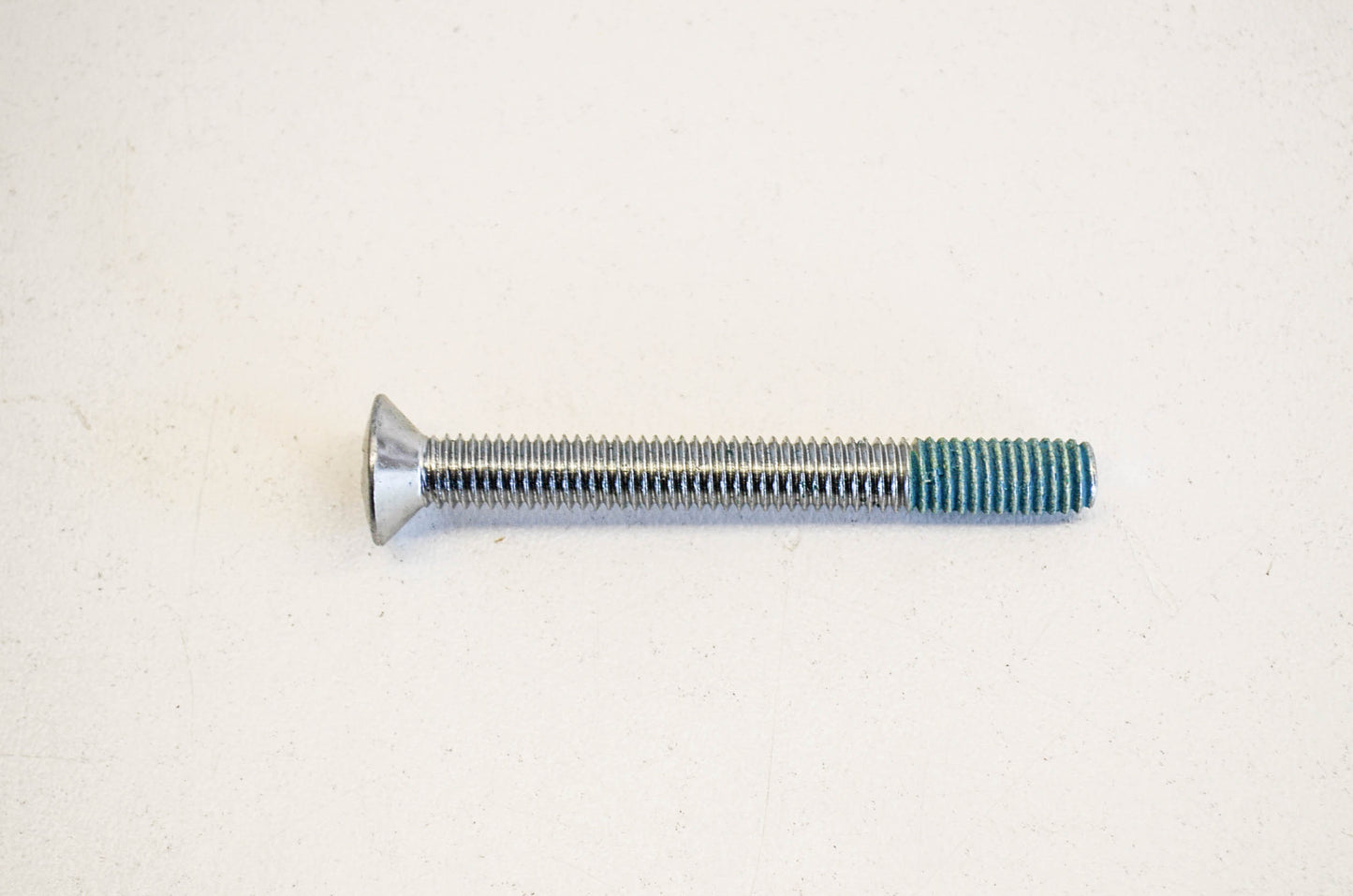 OEM Honda 90191-KN8-730 Oval Screw (6X55) NOS