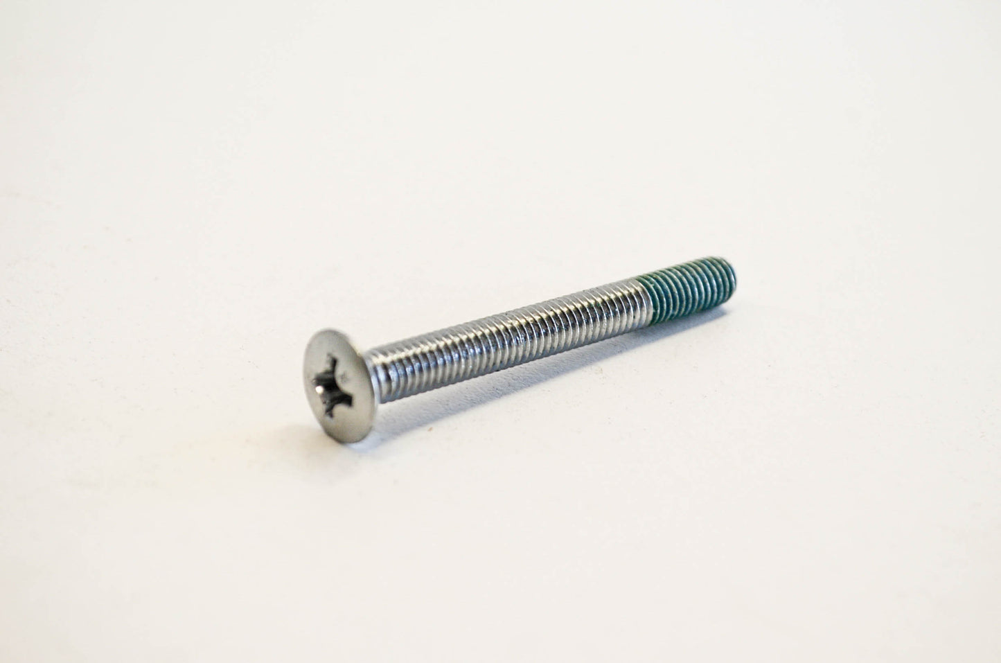 OEM Honda 90191-KN8-730 Oval Screw (6X55) NOS
