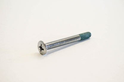 OEM Honda 90191-KN8-730 Oval Screw (6X55) NOS