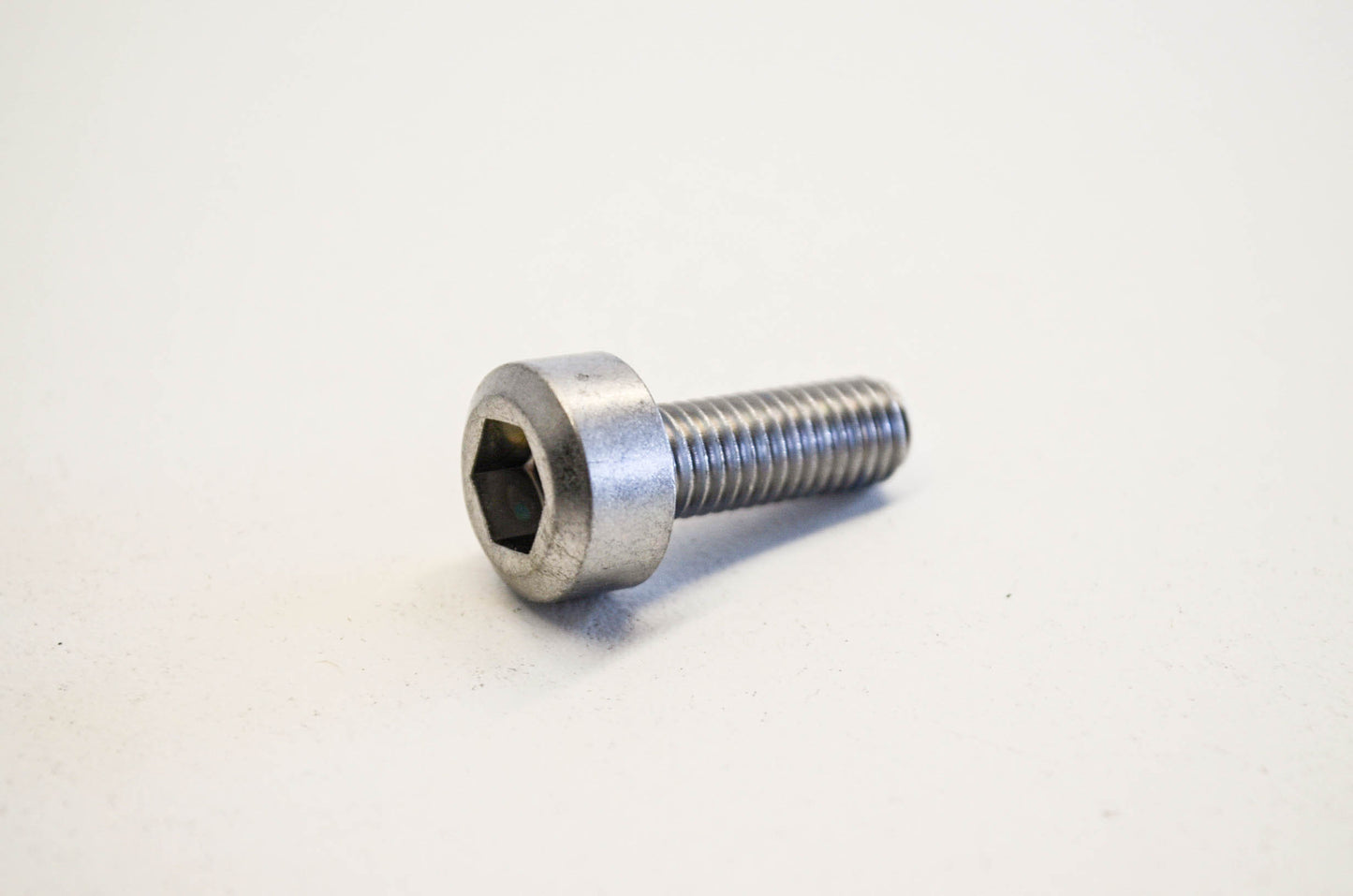 OEM Honda 90157-ME9-000 Socket Bolt (8X22) NOS
