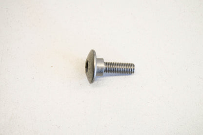 OEM Honda 90106-KCR-000 Pan Screw (5X19) NOS
