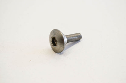 OEM Honda 90106-KCR-000 Pan Screw (5X19) NOS