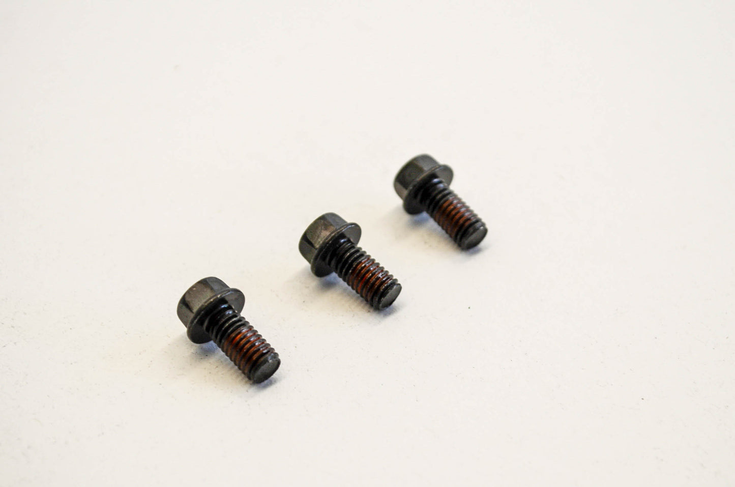 OEM Honda 90103-MCS-G00 Flange Bolt (6X12) Qty 3 NOS