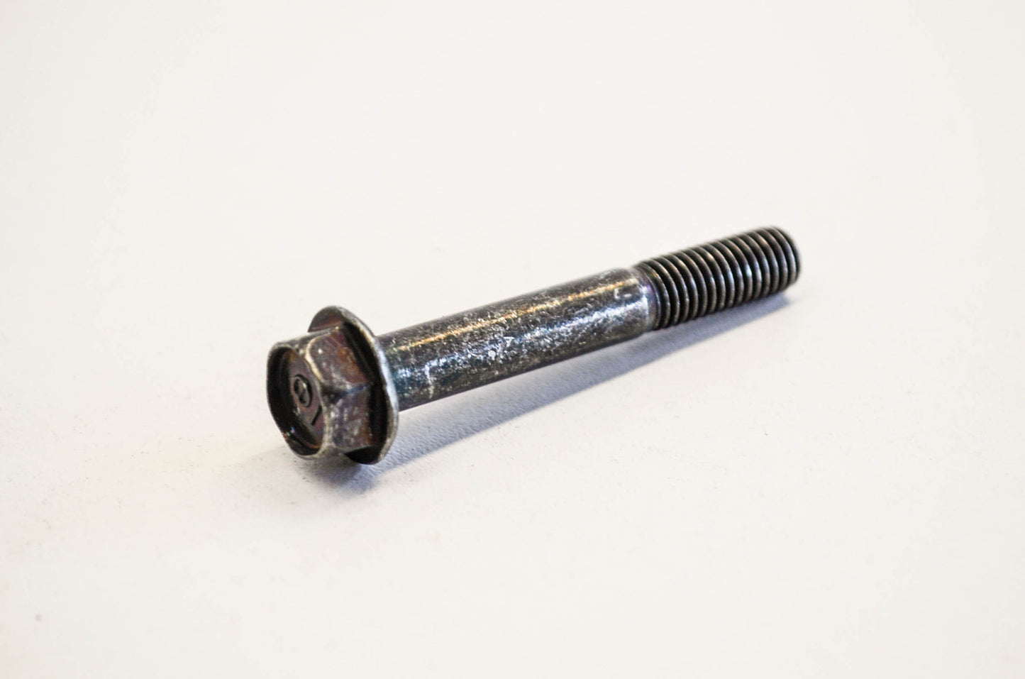 OEM Honda 90180-MA3-660 Flange Bolt (8X55) NOS