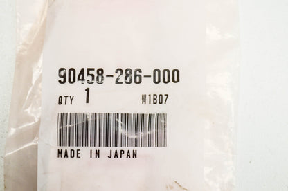 OEM Honda 90458-286-000 Washer NOS